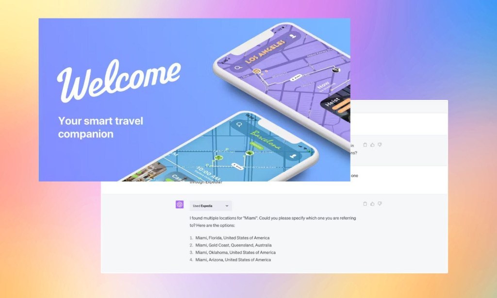 travel planning ai tool - best free AI travel planner apps to explore in ChatGPT and