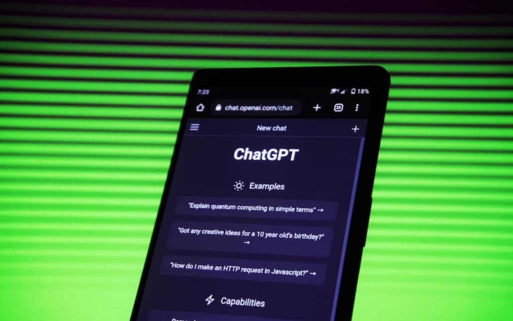 travel planning using chatgpt - ChatGPT For Travel: The Pros and Cons Of Using AI To Plan A Trip