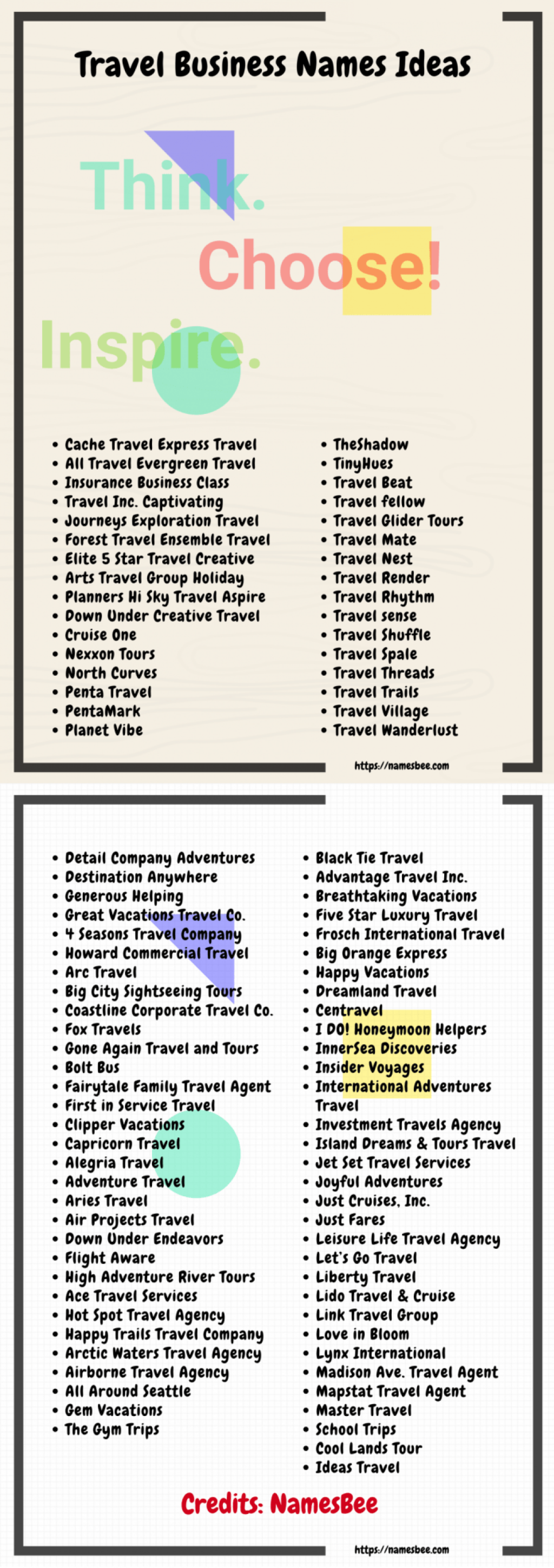 travel planner name ideas - + Creative Travel Agency Names Ideas for You  Travel company
