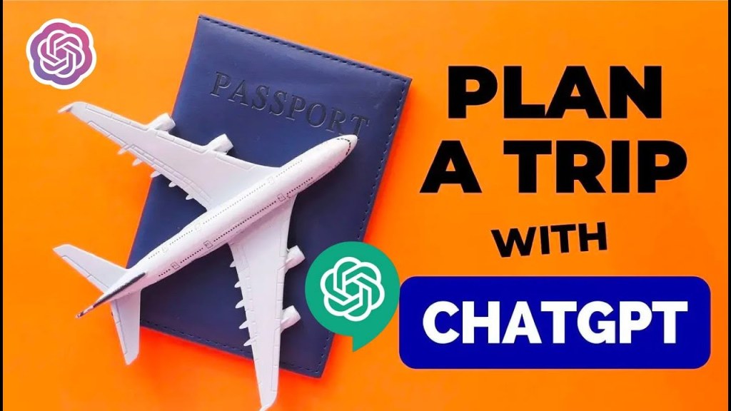 travel planning using chatgpt - How to Get Travel Information using CHATGPT  BEST TRAVEL PLANNING CHATGPT