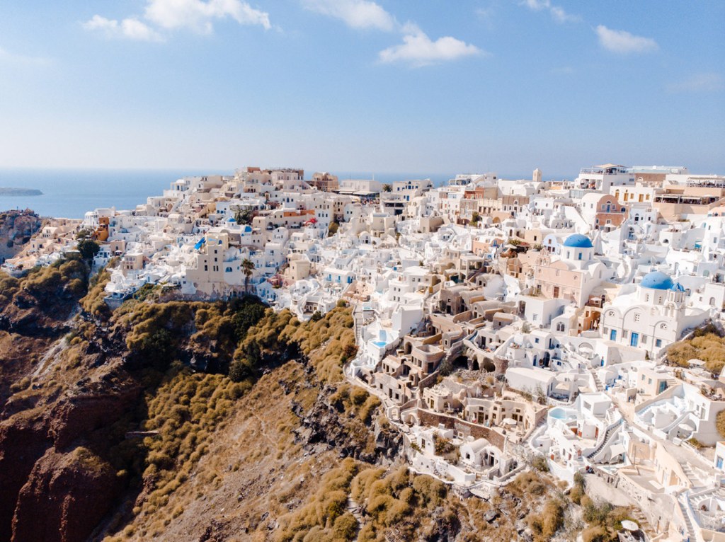 travel planning for greece - How to Plan a Trip to Greece  Greece Travel Planning Tips - Dana
