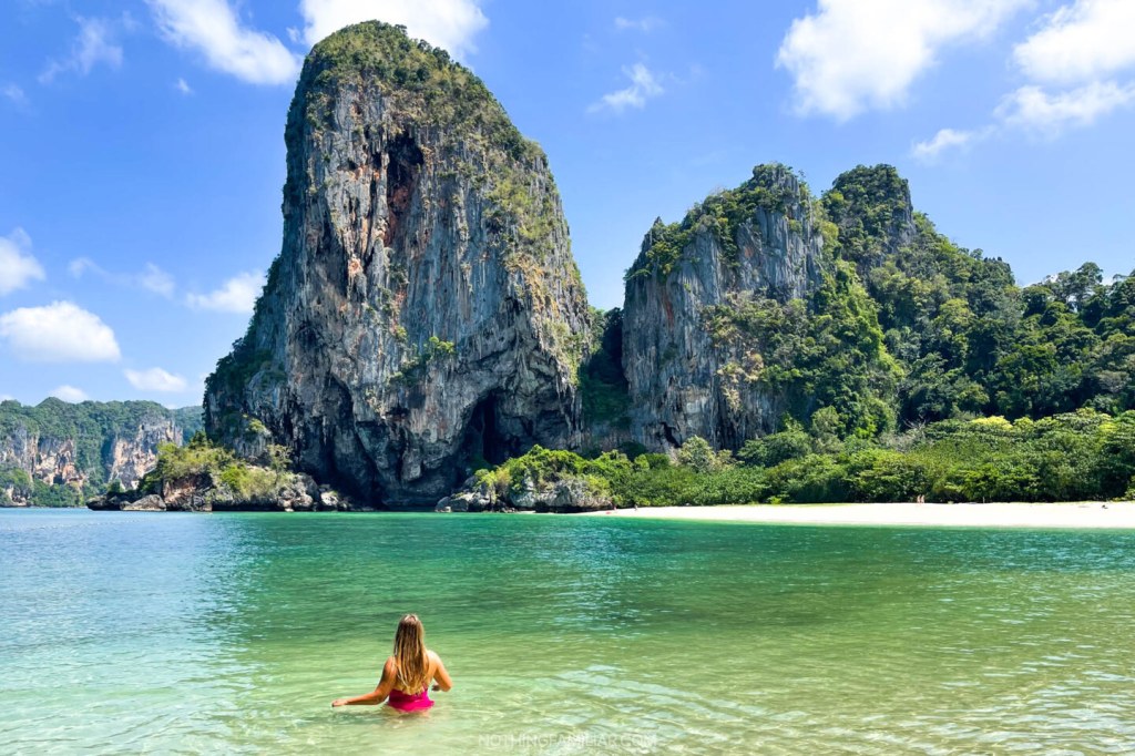 travel planning for thailand - Planning a Trip to Thailand:  Step Easy to Follow Travel Guide