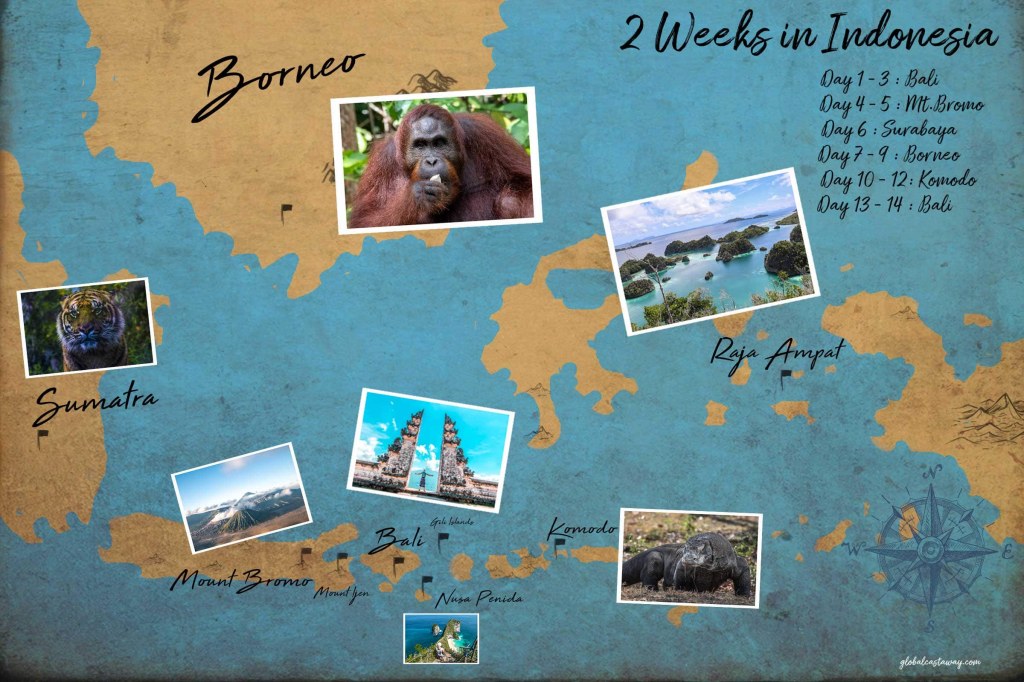 bali travel plan 2 weeks - The Ultimate  Week Indonesia Itinerary - All You Need to Know (03)