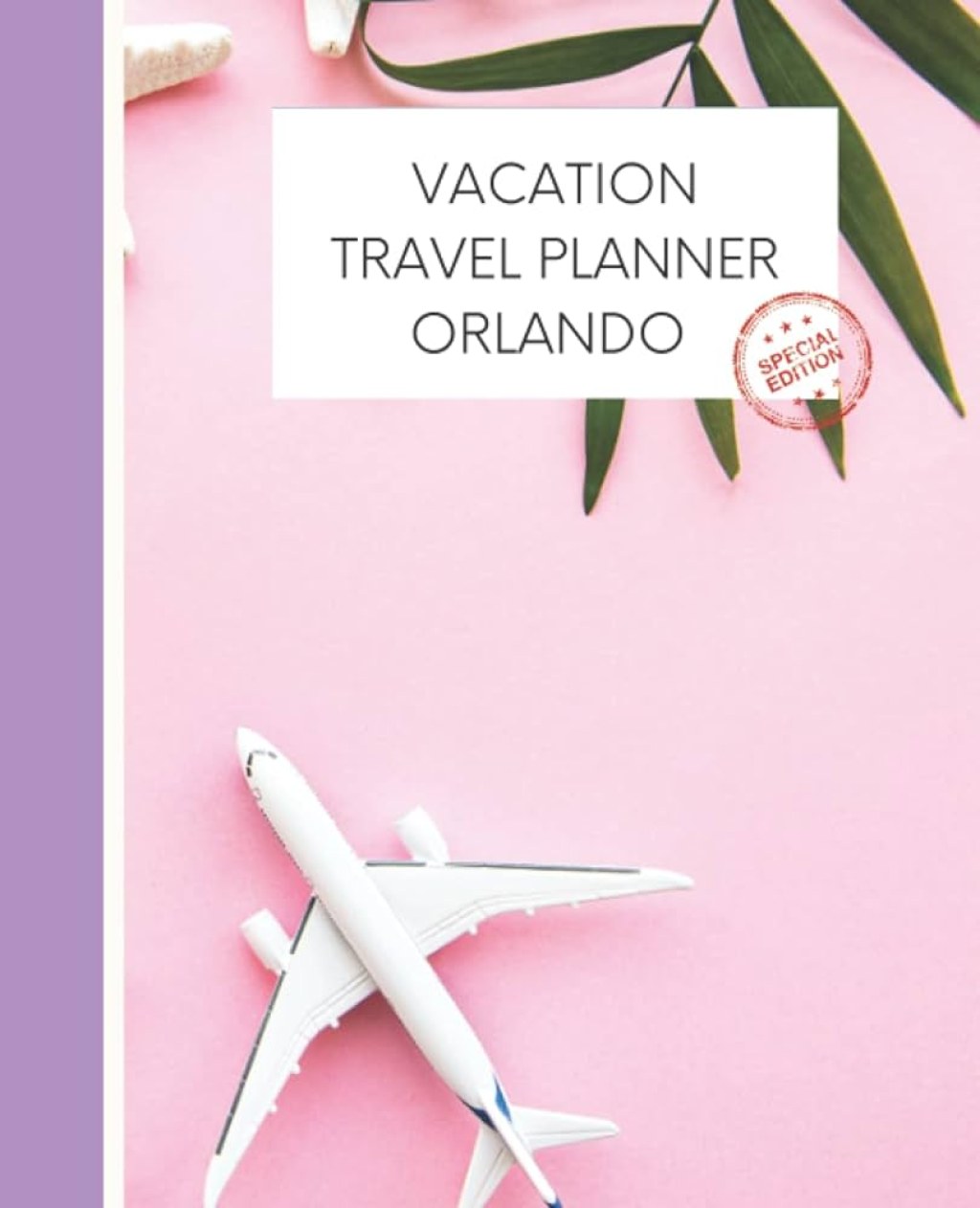travel planning orlando fl - Vacation Travel Planner  Vacation Budget Planner  Orlando