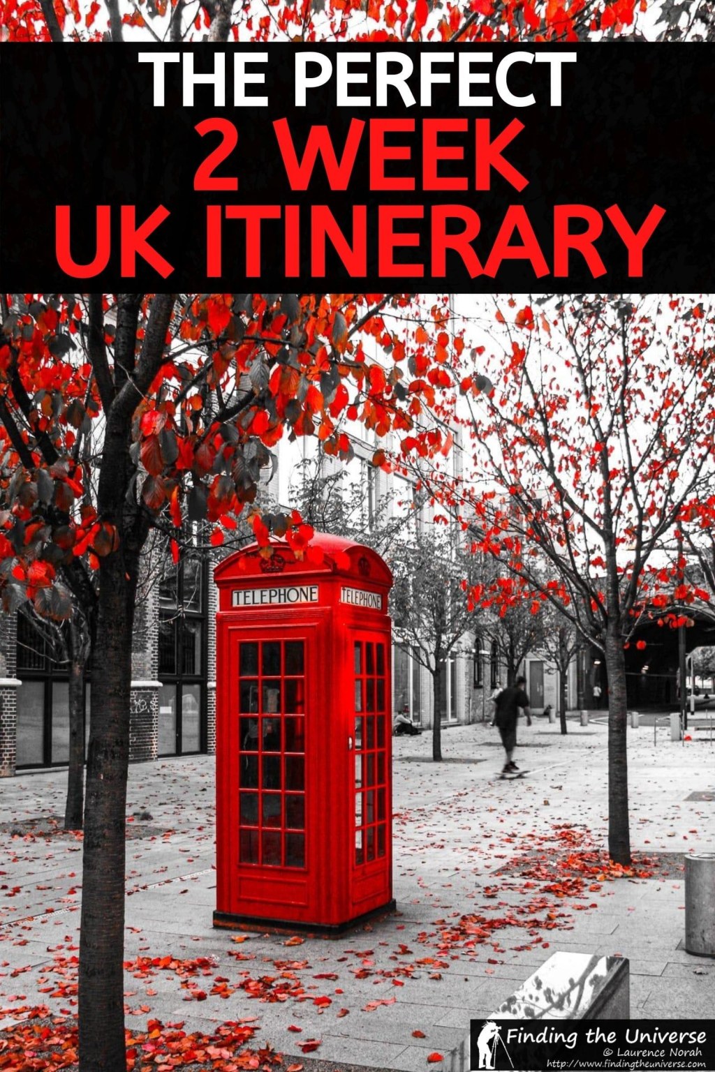 uk trip itinerary 2 weeks - Weeks in the UK – My Perfect UK Trip Itinerary - Finding the